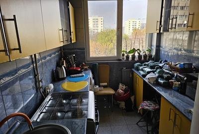 Colentina, sector 2 - 3