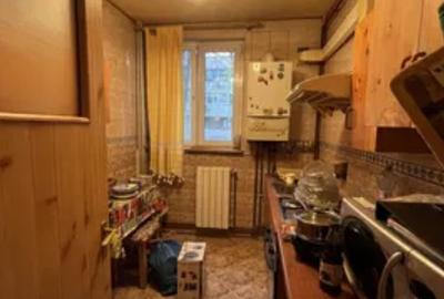 Titan,Metrou,PaTrc,Nicolae Grigorescu,etajul 2/4,Centrala Proprie,2 bai - 3