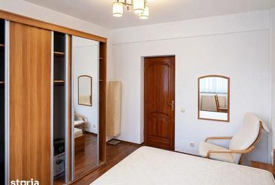 Apartament cu 2 camere semidecomandat în Grivița