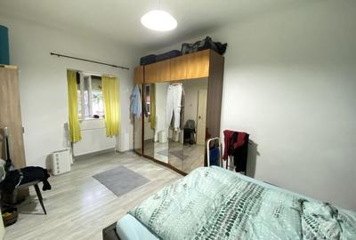 Apartament 2 Camere, 45 mp, Renovat, Parter, Traian, FEEA, COMISION 0% - 3