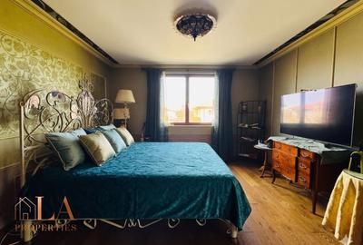 Casă individuală cu 5 camere cu Canalizare în Domnești - 17