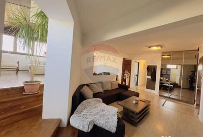 Apartament cu 4 camere decomandat, mobilat în Decebal - 7