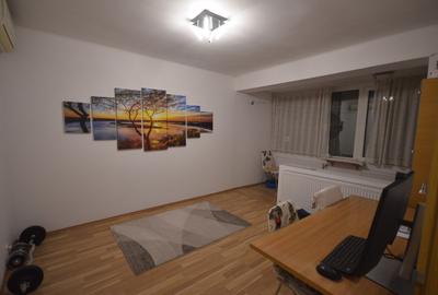 Apartament cu 3 camere semidecomandat, mobilat în Iancului - 6
