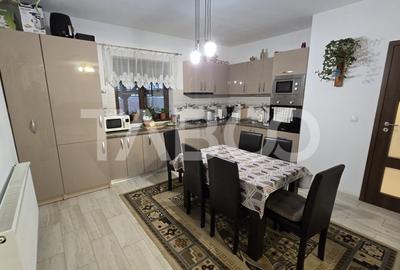 Casă individuală cu 5 camere cu Teren 477 Mp în Piața Cluj - 8