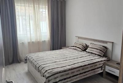 Ap 2 camere LUX Militari Residence comision 50% - 1