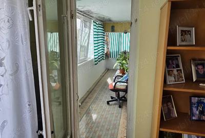 2 camere, Favorit, semidecomandat, luminos, liber - 10