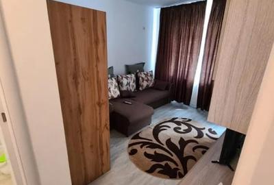 Garsoniera decomandata str. Tineretului 87C - Militari Residence - 2