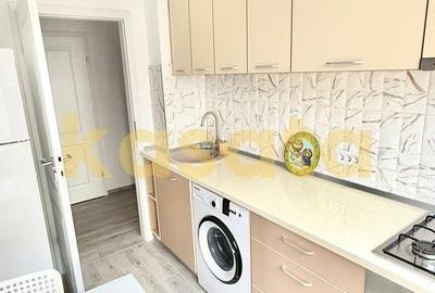 Apartament cu 2 camere semidecomandat, mobilat în Bucureștii Noi - 7