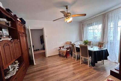 Apartament cu 2 camere semidecomandat în Luncă - 2