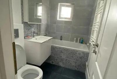 Apartament cu 2 camere decomandat în Cornișa - 1