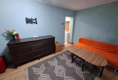 Aparatament 1 Camera Podu Ros - Cantemir - 2