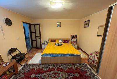 Casa de vanzare in Petresti , 586mp teren si 171mp suprafata construita - 10
