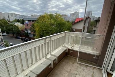Apartament de 2 camere moderne cu centrala si parcare - aproape de Parcul I.O.R Apartament de 2 camere moderne cu centrala si parcare - aproape de Parcul I.O.R - 7