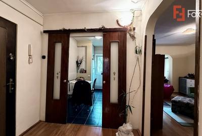 Apartament cu 4 camere, etaj 1 de inchiriat, zona Aradului - 18