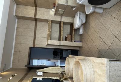 Apartament cu 3 camere decomandat în Gheorgheni - 2