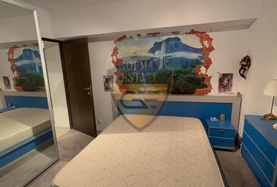 Tomis I Capitol - ap 3 cam dec et 10 / 12 mobilat utilat, centrala, 2 balc, A/C - 24