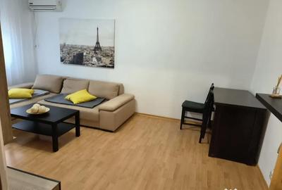 Garsonieră decomandată în Drumul Taberei