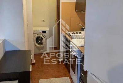 Apartament cu 3 camere, mobilat în Steaua - 4