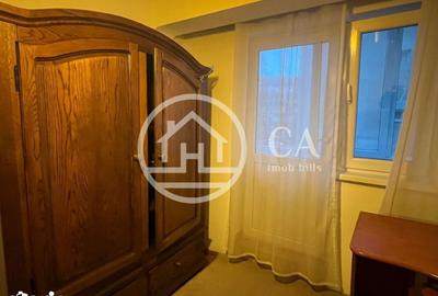 Apartament cu 4 camere decomandat în Calea Aradului - 4