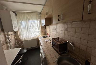 Apartament cu 2 camere în Central - 5