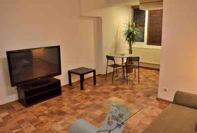 Garsonieră în Giurgiului - 3