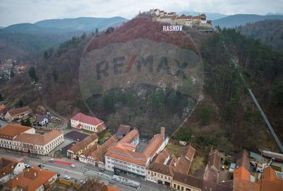 COMISION 0% | CASA SASEASCA | LA ROSU | CENTRU | RASNOV - 7