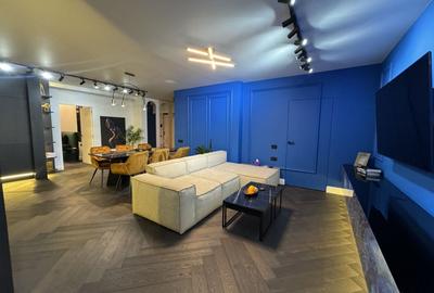 Apartament cu 2 camere decomandat, mobilat în Pipera