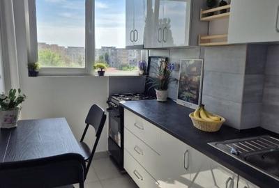 Apartament cu 2 camere decomandat, mobilat în Crângași - 9