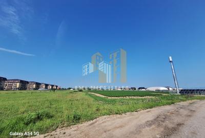 Teren Sanpetru Brasov - 2