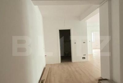 Apartament cu 3 camere, etajul 1 Apartament cu 3 camere, etajul 1 - 6