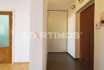 Garsoniera zona Judetean-Parcul Trandafirilor - 36