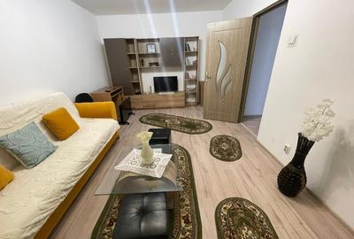 Apartament 2 camere,Piata Noua - 5