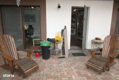 Apartament cu 2 camere în Zorilor - 8