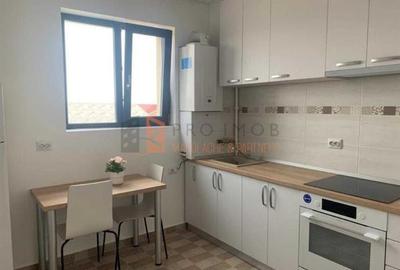 Garsoniera confort 1 de Inchiriat - Zona Orizont - 5