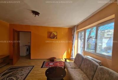 Apartament 2 camere etaj 1 zona Kogalniceanu - 11
