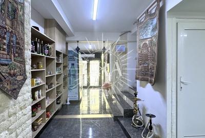 VANZARE AFACERE LA CHEIE STR OCCIDENTULUI | SECTOR 1 | CLIENTELE FORMATĂ 10 ANI - 2