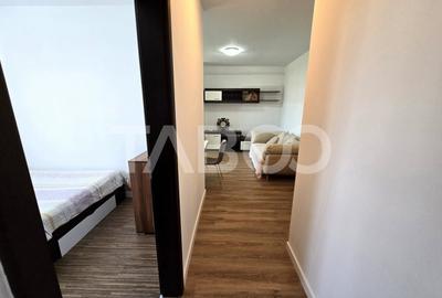 Apartament decomandat cu 3 camere balcon parcare Selimbar Sibiu - 15
