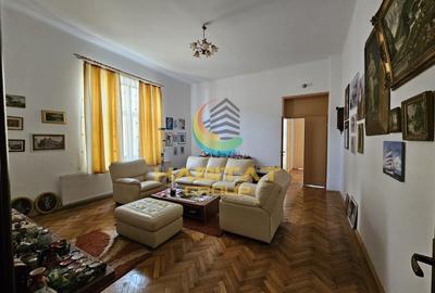 Apartament cu 6 camere decomandat, mobilat în Victoriei - 25