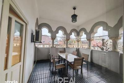 Spațiu comercial, de 640 mp, în Eminescu - 17