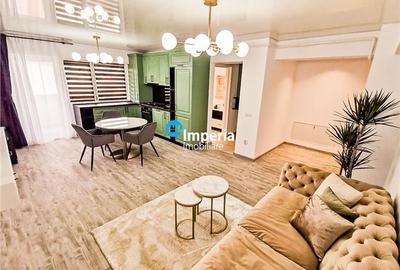 Apartament cu 2 camere semidecomandat în Copou - 3