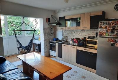 Apartament 3 camere-430 euro-Zona Spitalul Judetean - 1