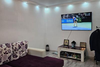 Apartament cu 3 camere, mobilat în Inel I