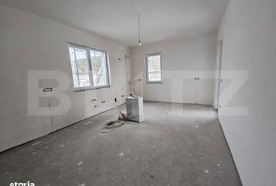 Casă cu 4 camere în Uricani - 1