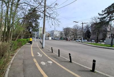 Garsonieră decomandată în Drumul Taberei - 16