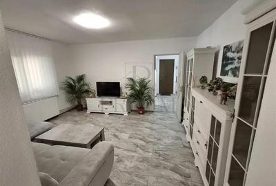 Apartament cu 2 camere semidecomandat, mobilat în Dâmbovița - 2