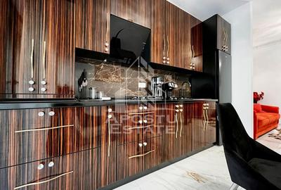 Apartament cu 3 camere decomandat, mobilat în Giroc - 9