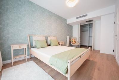 NEW! First Rent! 2 Camere, MTM Pipera, rond OMV - 9