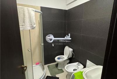 Apartament cu 2 camere decomandat în Horpaz - 1