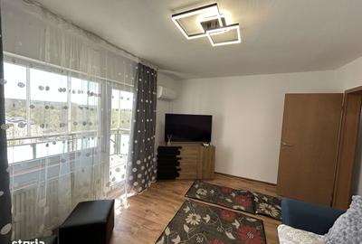 Garsonieră în Micălaca - 4