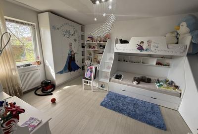 Apartament cu 3 camere decomandat în Giurgiului - 7